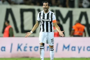 Κρέσπο: «Είμαι η πρώτη… μεταγραφή του ΠΑΟΚ» (βίντεο)