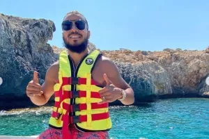 Πρωταρά με τις αγάπες του/ΦΩΤΟΣ