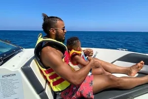 Πρωταρά με τις αγάπες του/ΦΩΤΟΣ