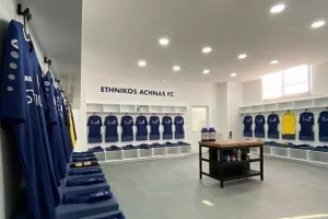 Κόπιασε