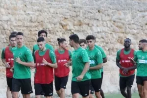 "Συναγερμός" στον Ολυμπιακό: ΑΜΕΣΑ σε τεστ όλη η ομάδα, ΑΚΥΡΟ η προπόνηση!