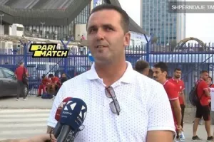 ΑΝΗΣΥΧΙΑ στον πιθανό αντίπαλο του ΑΠΟΕΛ: "Θα ζητήσουμε να είμαστε παρών στα τεστ"