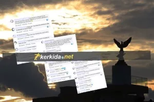 ΕΦΥΓΕ η... μπόρα, πολλά "ΜΠΡΑΒΟ" στην Διοίκηση