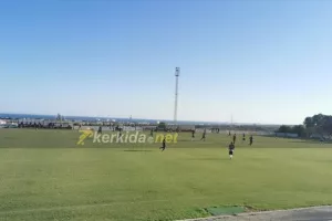 "Τριάρα" σε Εθνικό