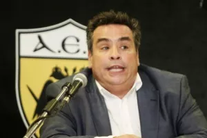 «Σημαντικότερο πρόβλημα η τοξικότητα στο ελληνικό ποδόσφαιρο από την 18η θέση»