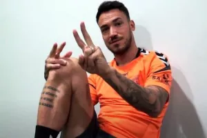 Παναθηναϊκός: Ντιόγκο Βιάνα στο προσκήνιο