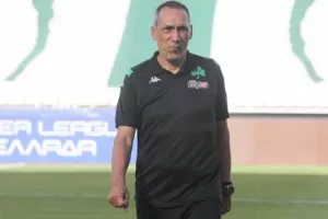 Σε καλό δρόμο... του Δώνη