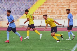 ΠΛΟΥΣΙΟ ΦΩΤΟΡΕΠΟΡΤΑΖ από το 1-1 στο "Μακάρειο"
