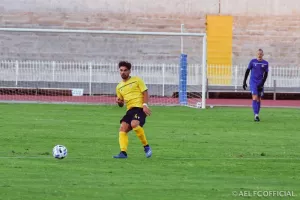 ΠΛΟΥΣΙΟ ΦΩΤΟΡΕΠΟΡΤΑΖ από το 1-1 στο "Μακάρειο"