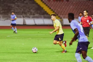 ΠΛΟΥΣΙΟ ΦΩΤΟΡΕΠΟΡΤΑΖ από το 1-1 στο "Μακάρειο"