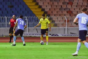 ΠΛΟΥΣΙΟ ΦΩΤΟΡΕΠΟΡΤΑΖ από το 1-1 στο "Μακάρειο"