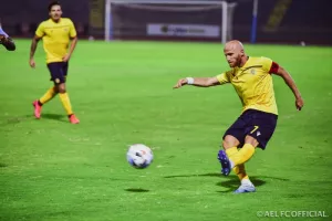 ΠΛΟΥΣΙΟ ΦΩΤΟΡΕΠΟΡΤΑΖ από το 1-1 στο "Μακάρειο"