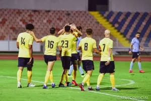 ΠΛΟΥΣΙΟ ΦΩΤΟΡΕΠΟΡΤΑΖ από το 1-1 στο "Μακάρειο"