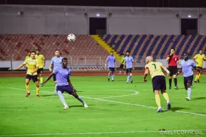 ΠΛΟΥΣΙΟ ΦΩΤΟΡΕΠΟΡΤΑΖ από το 1-1 στο "Μακάρειο"