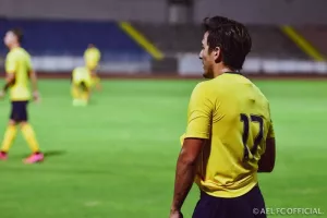 ΠΛΟΥΣΙΟ ΦΩΤΟΡΕΠΟΡΤΑΖ από το 1-1 στο "Μακάρειο"