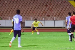 ΠΛΟΥΣΙΟ ΦΩΤΟΡΕΠΟΡΤΑΖ από το 1-1 στο "Μακάρειο"