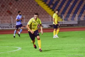 ΠΛΟΥΣΙΟ ΦΩΤΟΡΕΠΟΡΤΑΖ από το 1-1 στο "Μακάρειο"
