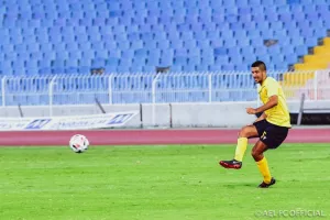 ΠΛΟΥΣΙΟ ΦΩΤΟΡΕΠΟΡΤΑΖ από το 1-1 στο "Μακάρειο"