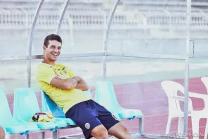 ΠΛΟΥΣΙΟ ΦΩΤΟΡΕΠΟΡΤΑΖ από το 1-1 στο "Μακάρειο"
