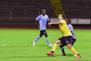 ΠΛΟΥΣΙΟ ΦΩΤΟΡΕΠΟΡΤΑΖ από το 1-1 στο "Μακάρειο"