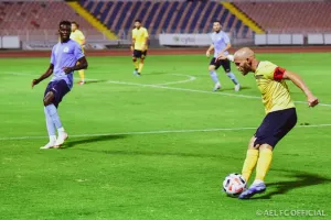 ΠΛΟΥΣΙΟ ΦΩΤΟΡΕΠΟΡΤΑΖ από το 1-1 στο "Μακάρειο"