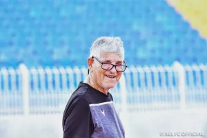 ΠΛΟΥΣΙΟ ΦΩΤΟΡΕΠΟΡΤΑΖ από το 1-1 στο "Μακάρειο"