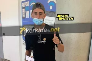 Atzili στο KERKIDA με... LIKE!