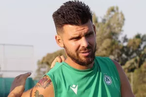 ΣΗΜΕΡΑ… Μίχαλ Ντούρις;