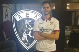Ανακοίνωσε τον δανεισμό του Ντουρμισάι από τον Ολυμπιακό
