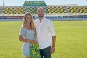 DEAL και... ευχαριστώ σε Camille