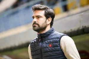 Ο Παναθηναϊκός ανακοίνωσε τον Μανουέλ Ρόκα