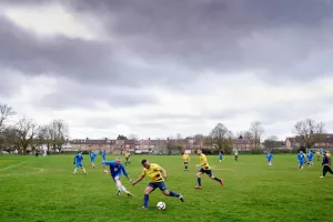 Non-League!