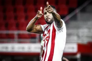 Ολυμπιακός: Οριστικά στα playoffs του Champions League
