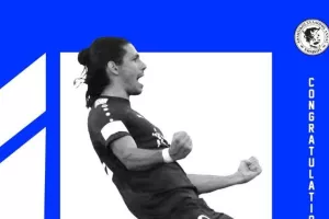 Μπράβο σε Μάριο