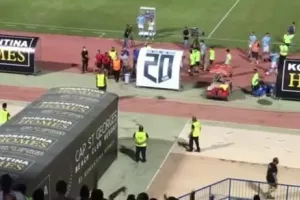 ΑΠΟΔΟΚΙΜΑΣΙΕΣ στον ρεφ Νικολάου