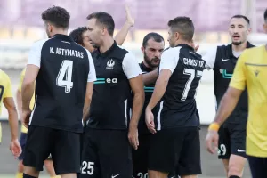 Σήμερα και σε 15!
