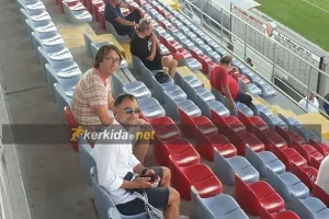 Συνέχεια... στο Αμμόχωστος Επιστροφή