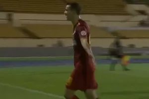 (ΒΙΝΤΕΟ) Ο Ζελάγια... νίκησε τον Μιλόγεβιτς!