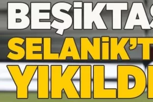 Τι γράφουν οι τούρκοι: «Σοκ - Καταστροφή στη Θεσσαλονίκη!» (φώτος)