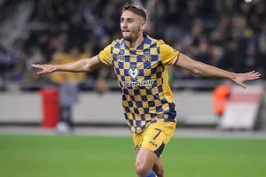 Omer Atzili