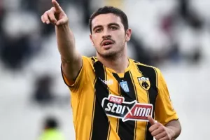 ΑΕΚ: Μεγάλο το χάσμα με Γαλανόπουλο