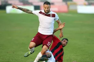 Ανακοίνωσε Hugo Firmino