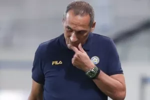 ΔΥΟ πέναλτι και... πρόκριση