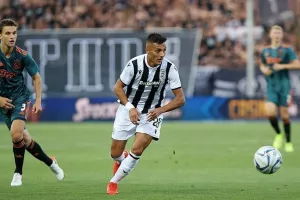 ΠΑΟΚ: Στην transfer list της Νιούκαστλ ο Γιαννούλης