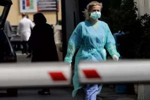 Ελλάδα/152 νέα κρούσματα