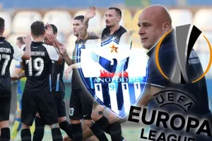 Οι αντίπαλοι της Ανόρθωσης 