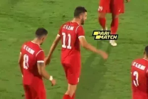 Με Gjilani το ΑΠΟΕΛ (φώτος)