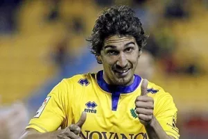 (DEAL) Facundo Guichón ο Ουρουγουανός