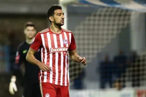 Ολυμπιακός: Συμφωνία για Χασάν