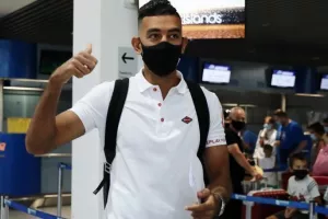 Χασάν: «Ένας από τους τελικούς μας, οι σκέψεις μας στη Βηρυτό»